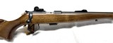 CZ Model CZ455 Training Rifle, 22 LR, - 1 of 12