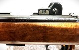 CZ Model CZ455 Training Rifle, 22 LR, - 11 of 12