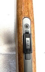 CZ Model CZ455 Training Rifle, 22 LR, - 10 of 12