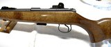 CZ Model CZ455 Training Rifle, 22 LR, - 5 of 12