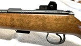 CZ Model CZ455 Training Rifle, 22 LR, - 6 of 12