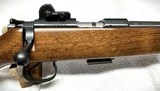 CZ Model CZ455 Training Rifle, 22 LR, - 2 of 12