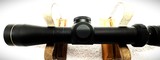 Leupold VX-1  2-7X28 Rimfire Scope - 3 of 4