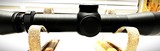 Leupold VX-1  2-7X28 Rimfire Scope - 4 of 4