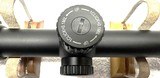 Athlon Midas TAC 6-24X50. - 9 of 9