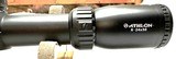 Athlon Midas TAC 6-24X50. - 3 of 9