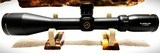 Athlon Midas TAC 6-24X50. - 1 of 9