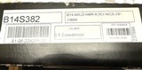 Bergara Model B 14 HMR , 6.5 Creedmoor Cal..22B TB WLDRNS, ANIB, - 14 of 15