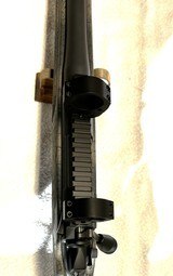 Bergara Model B 14 HMR , 6.5 Creedmoor Cal..22B TB WLDRNS, ANIB, - 6 of 15