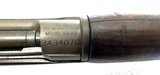 Remington 03A3 30-06. Barrel dated RA 01-43 - 8 of 15