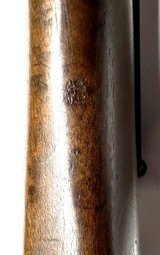 Remington 03A3 30-06. Barrel dated RA 01-43 - 12 of 14