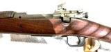 Remington 03A3 30-06. Barrel dated RA 01-43 - 14 of 15