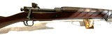 Remington 03A3 30-06. Barrel dated RA 01-43