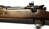 Remington 03A3 30-06. Barrel dated RA 01-43 - 7 of 14