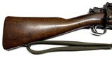 Remington 03A3 30-06. Barrel dated RA 01-43 - 4 of 14