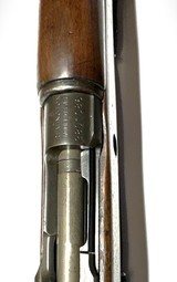 Remington 03A3 30-06. Barrel dated RA 01-43 - 11 of 14