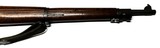 Remington 03A3 30-06. Barrel dated RA 01-43 - 3 of 14