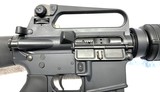 Colt AR 15 Match HBARSporter Rifle, 223. Model R6601 blue label with original box. - 6 of 12