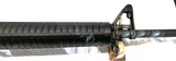 Colt AR 15 Match HBARSporter Rifle, 223. Model R6601 blue label with original box. - 9 of 12