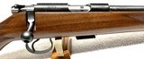 CZ Model 455 American, 22 LR, - 2 of 12