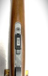 CZ Model 455 American, 22 LR, - 10 of 12
