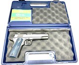 Colt Government Model, Competion Seies, 45 ACP, 5