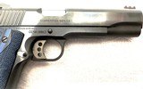 Colt Government Model, Competion Seies, 45 ACP, 5