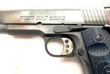 Colt Government Model, Competion Seies, 45 ACP, 5