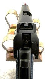 Colt Government Model, Competion Seies, 45 ACP, 5