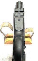 Beretta Model 92A1, 9 M/M, ANIB, 99% condition - 8 of 11