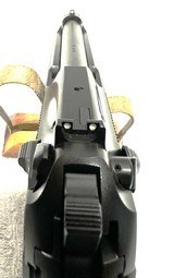 Beretta Model 92A1, 9 M/M, ANIB, 99% condition - 7 of 11