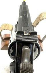 Smith & Wesson Model 19-3 Combat Magnum, 357 Mag., 2 1/2