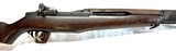 M1 Garand, Pre War CMP 30-06 Rifle. Made May 1941.