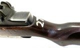 M1 Garand, Pre War CMP 30-06 Rifle. Made May 1941. - 7 of 15