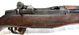 M1 Garand, Pre War CMP 30-06 Rifle. Made May 1941. - 2 of 15