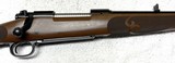 Winchester Model 70 XTR Featherweight, RARE 6.5 X 55 - 3 of 11