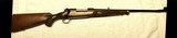 Winchester Model 70 XTR Featherweight, RARE 6.5 X 55 - 1 of 11