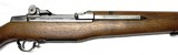 Springfield M1 Garand Rifle, 30-06. Pre War - 6 of 14