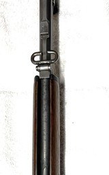 Springfield M1 Garand Rifle, 30-06. Pre War - 12 of 14