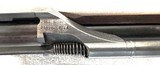 Springfield M1 Garand Rifle, 30-06. Pre War - 14 of 14