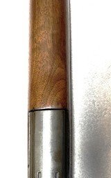 Springfield M1 Garand Rifle, 30-06. Pre War - 11 of 14