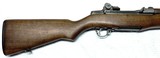 Springfield M1 Garand Rifle, 30-06. Pre War - 5 of 14