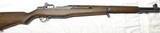Springfield M1 Garand Rifle, 30-06. Pre War - 1 of 14