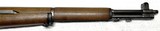 Springfield M1 Garand Rifle, 30-06. Pre War - 7 of 14