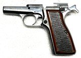 Browning Hi Power 9 M/M, Made in Belgium - 8 of 11