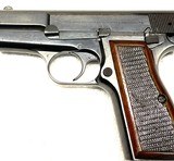Browning Hi Power 9 M/M, Made in Belgium - 5 of 11