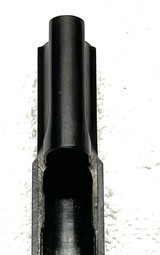 Browning Hi Power 9 M/M, Made in Belgium - 6 of 11