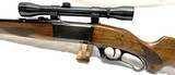 Savage Model 99F Featherweight 308 Win - 1 of 15