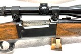 Savage Model 99F Featherweight 308 Win - 7 of 15
