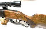 Savage Model 99F Featherweight 308 Win - 3 of 15